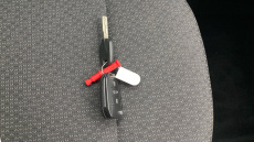 Vauxhall Crossland 1.2 Turbo Design 5dr Petrol Hatchback